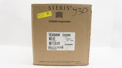 Steris 1C45AW Prolystica Restore Descaler & Neutralizing Detergent 4L- Case of 4